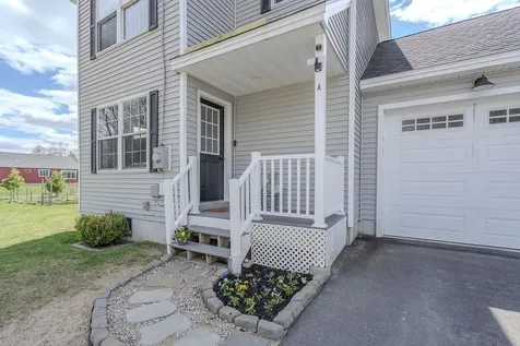435 Second Crown Point Road Strafford NH 03884