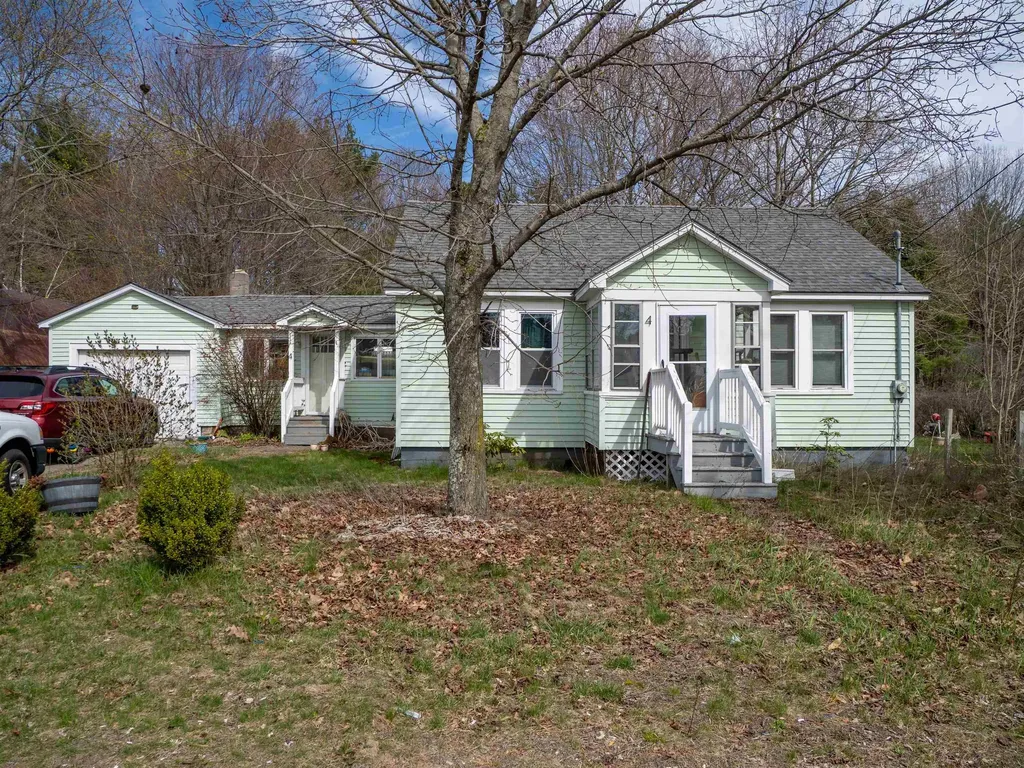 4 Old Dover Road Rochester NH 03867