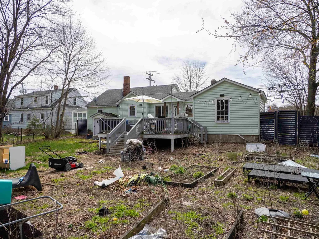 4 Old Dover Road Rochester NH 03867