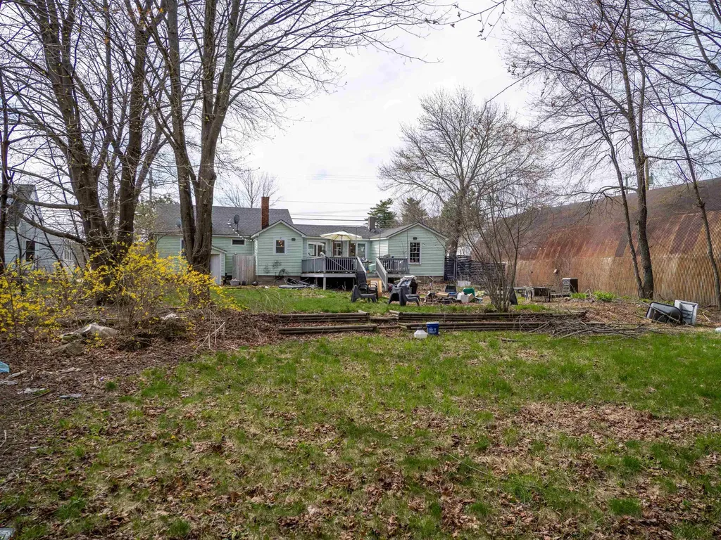 4 Old Dover Road Rochester NH 03867