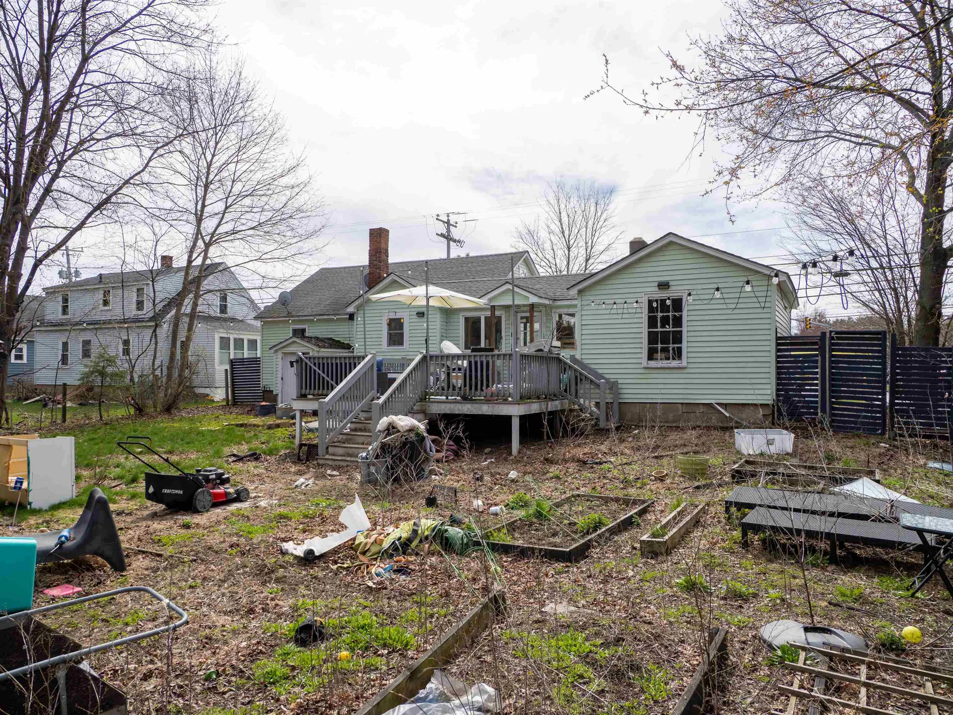 4 Old Dover Road Rochester NH 03867