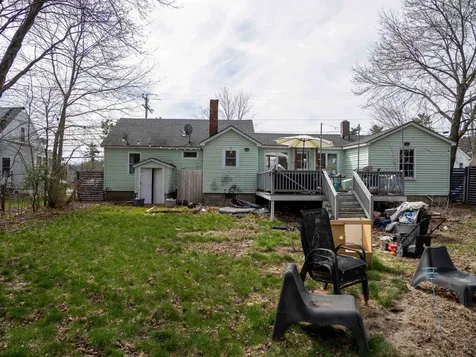 4 Old Dover Road Rochester NH 03867