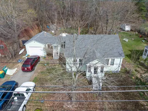 4 Old Dover Road Rochester NH 03867