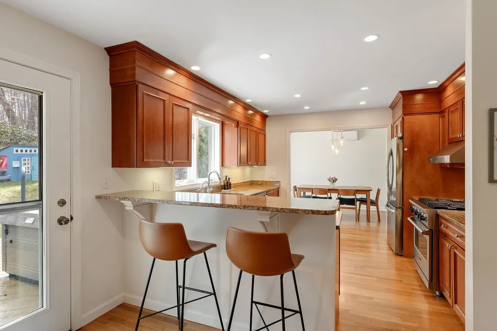 5 Harbor Ridge Road South Burlington VT 05403