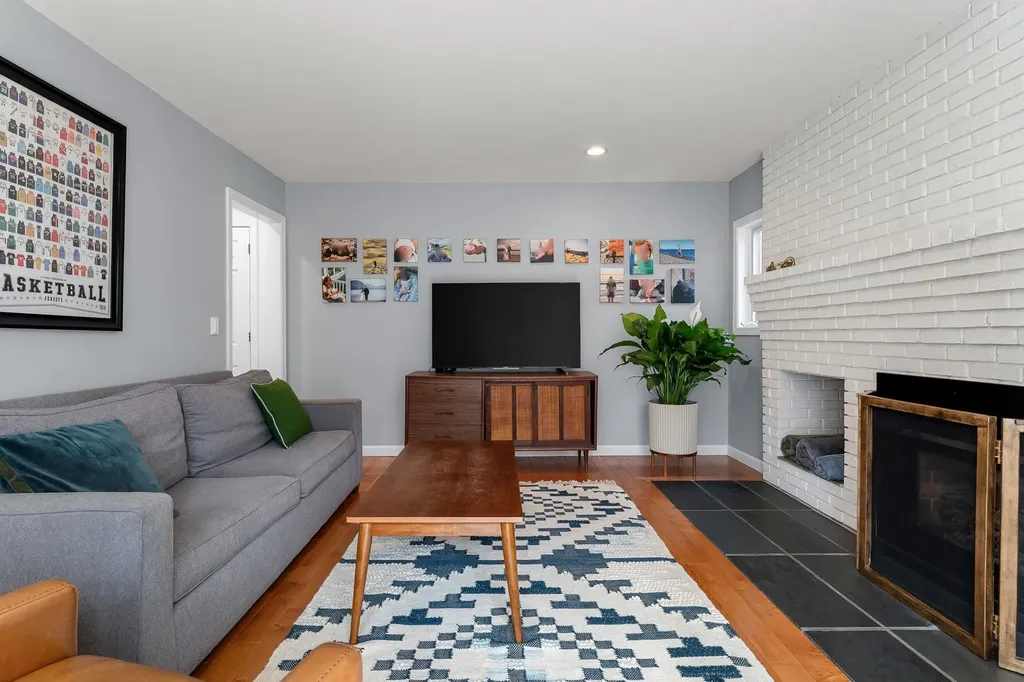 5 Harbor Ridge Road South Burlington VT 05403