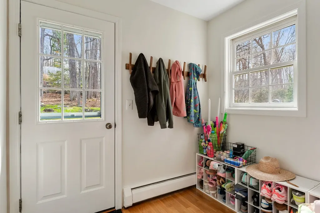 5 Harbor Ridge Road South Burlington VT 05403