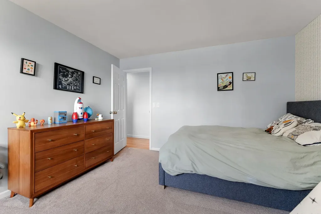 5 Harbor Ridge Road South Burlington VT 05403