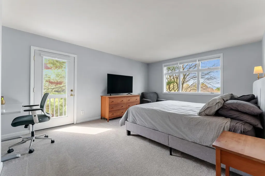 5 Harbor Ridge Road South Burlington VT 05403
