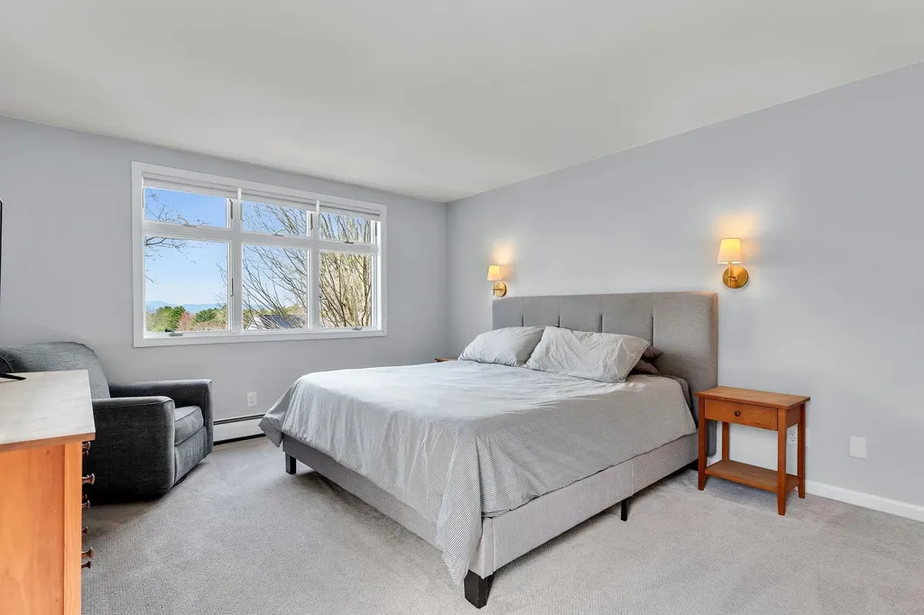 5 Harbor Ridge Road South Burlington VT 05403