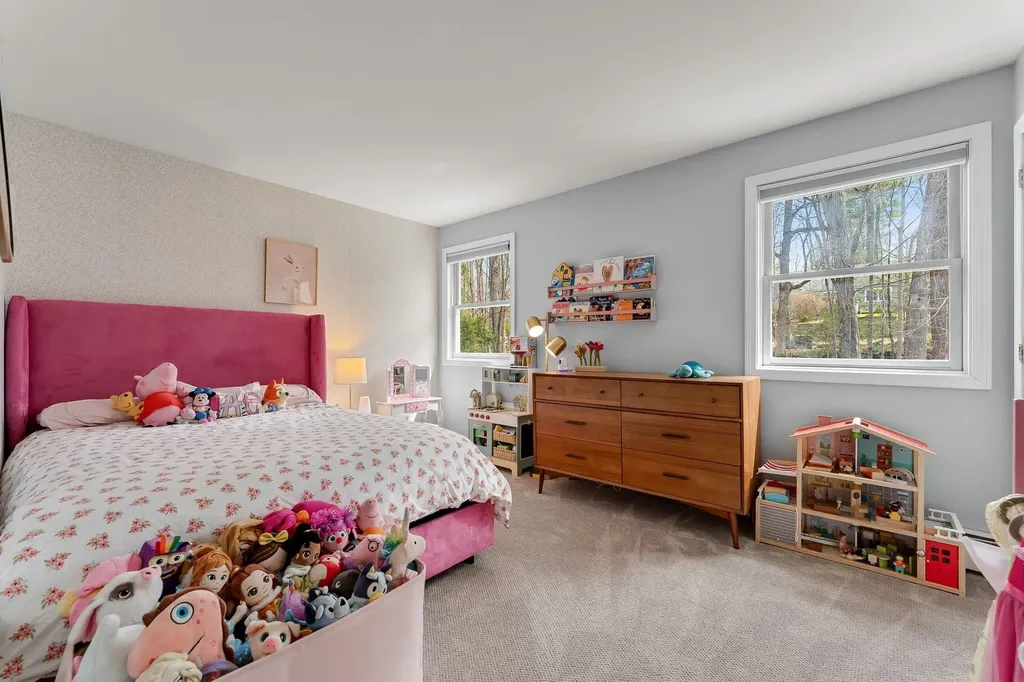 5 Harbor Ridge Road South Burlington VT 05403