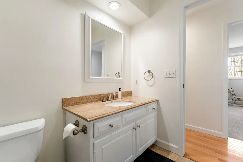 5 Harbor Ridge Road South Burlington VT 05403