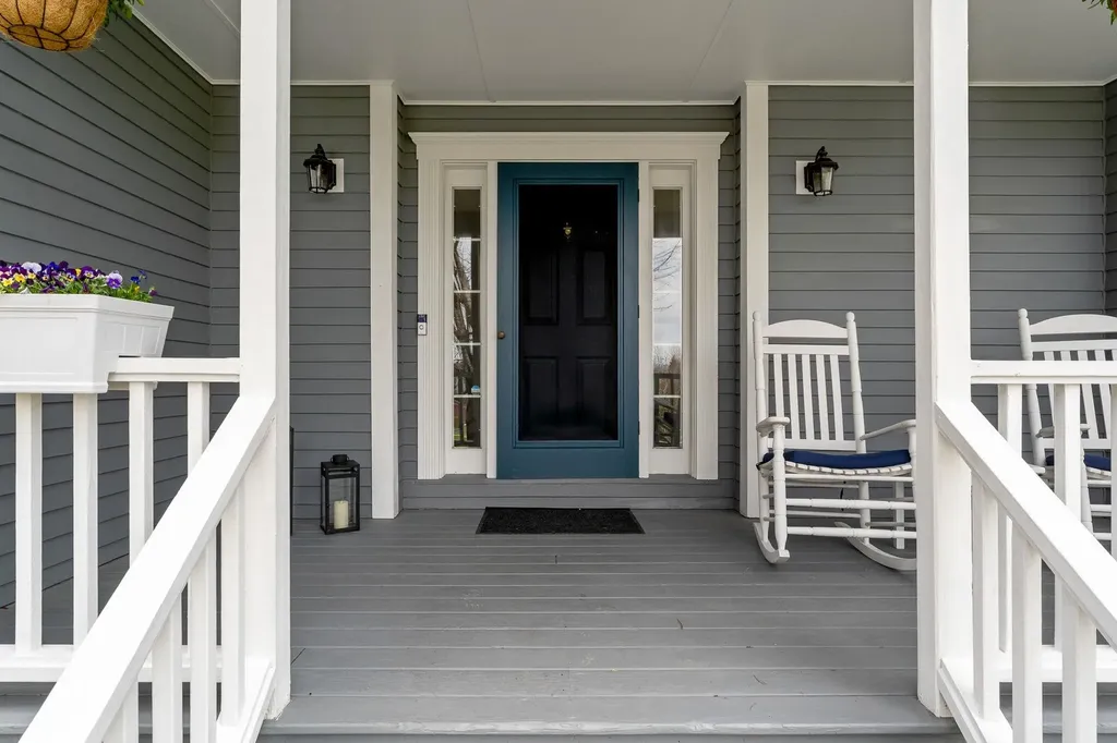 5 Harbor Ridge Road South Burlington VT 05403