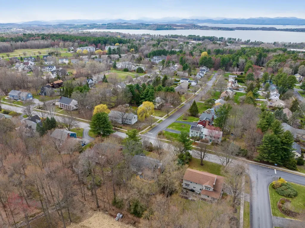 5 Harbor Ridge Road South Burlington VT 05403