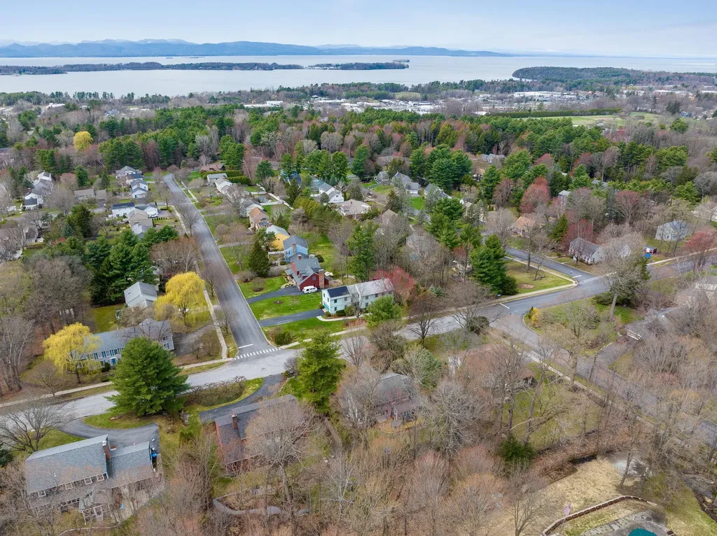 5 Harbor Ridge Road South Burlington VT 05403