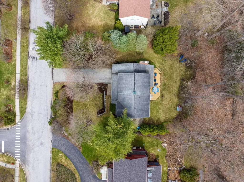 5 Harbor Ridge Road South Burlington VT 05403