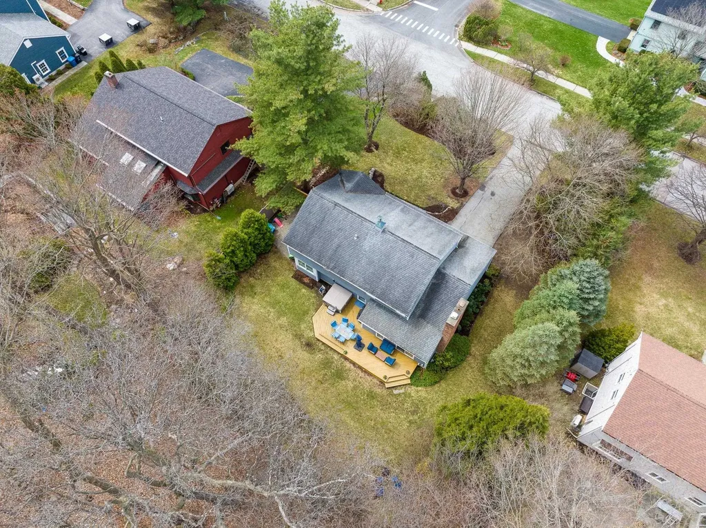 5 Harbor Ridge Road South Burlington VT 05403