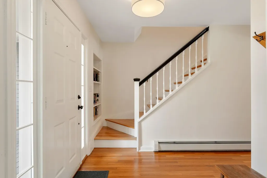 5 Harbor Ridge Road South Burlington VT 05403
