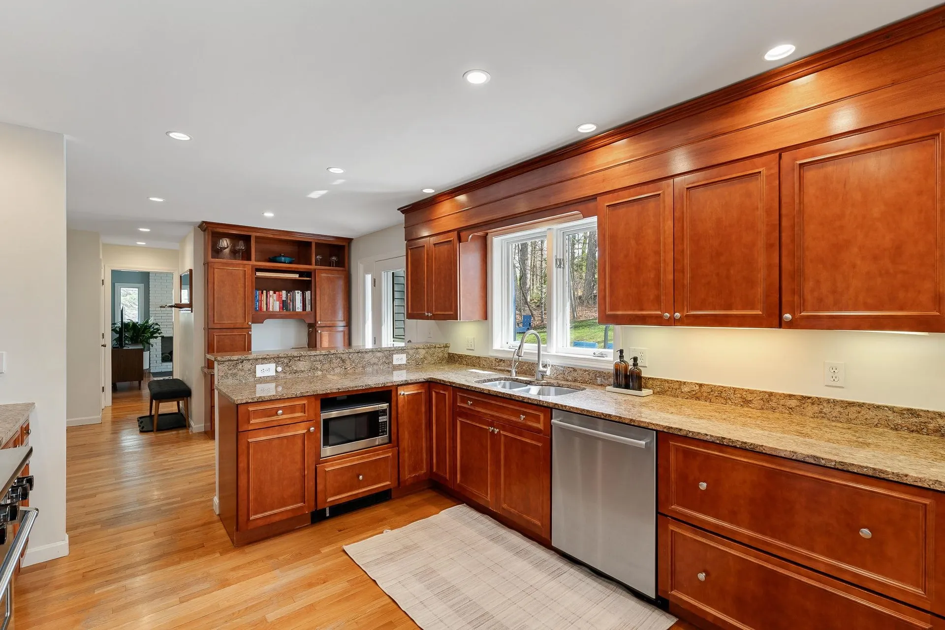 5 Harbor Ridge Road South Burlington VT 05403