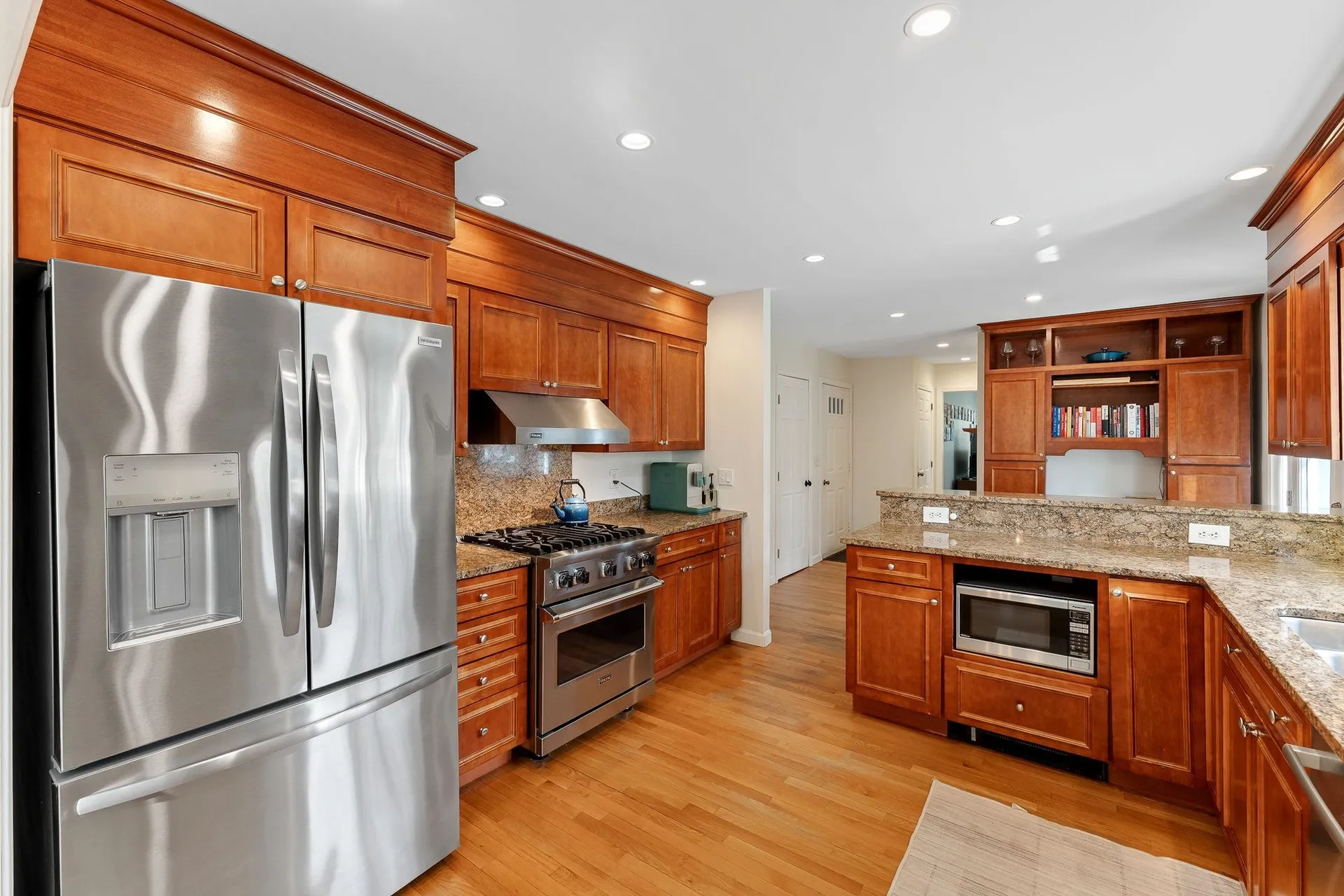 5 Harbor Ridge Road South Burlington VT 05403