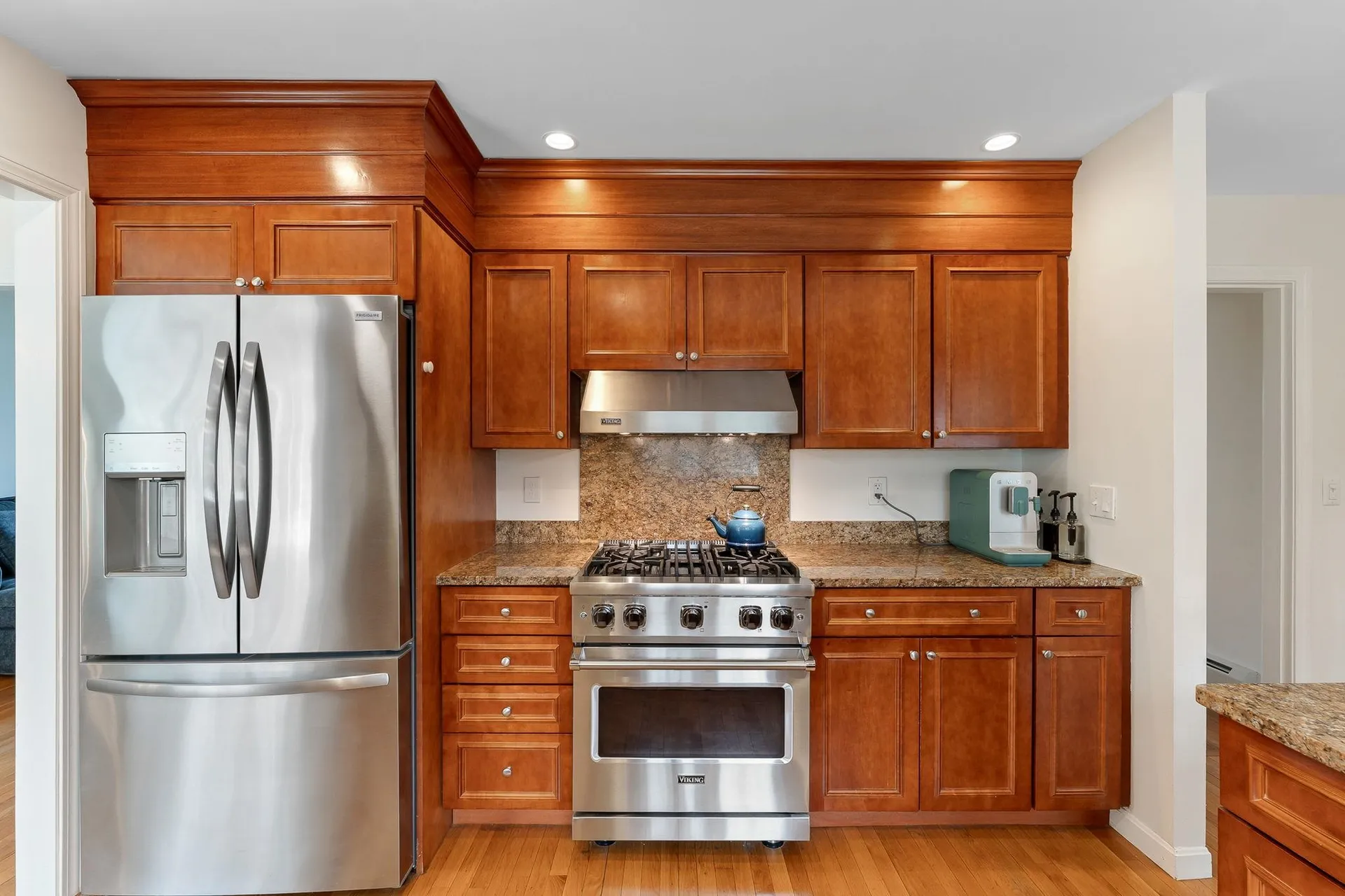 5 Harbor Ridge Road South Burlington VT 05403