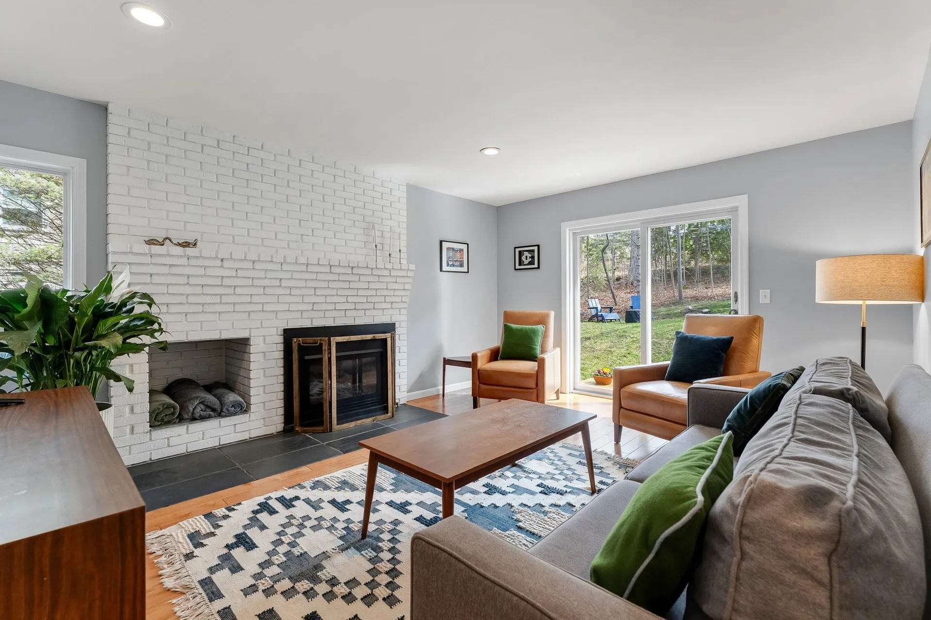 5 Harbor Ridge Road South Burlington VT 05403