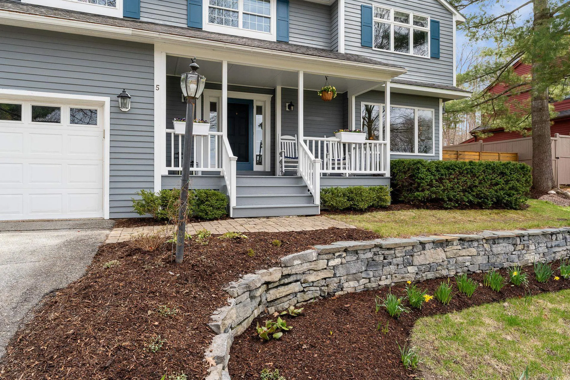 5 Harbor Ridge Road South Burlington VT 05403