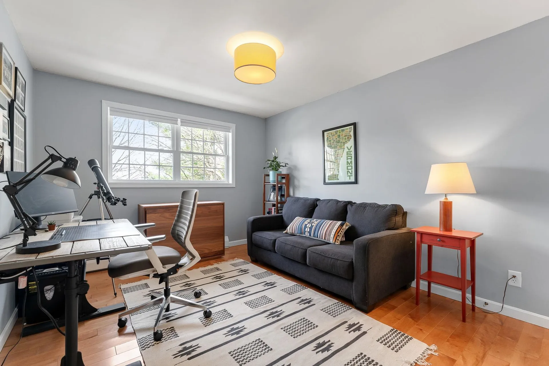 5 Harbor Ridge Road South Burlington VT 05403
