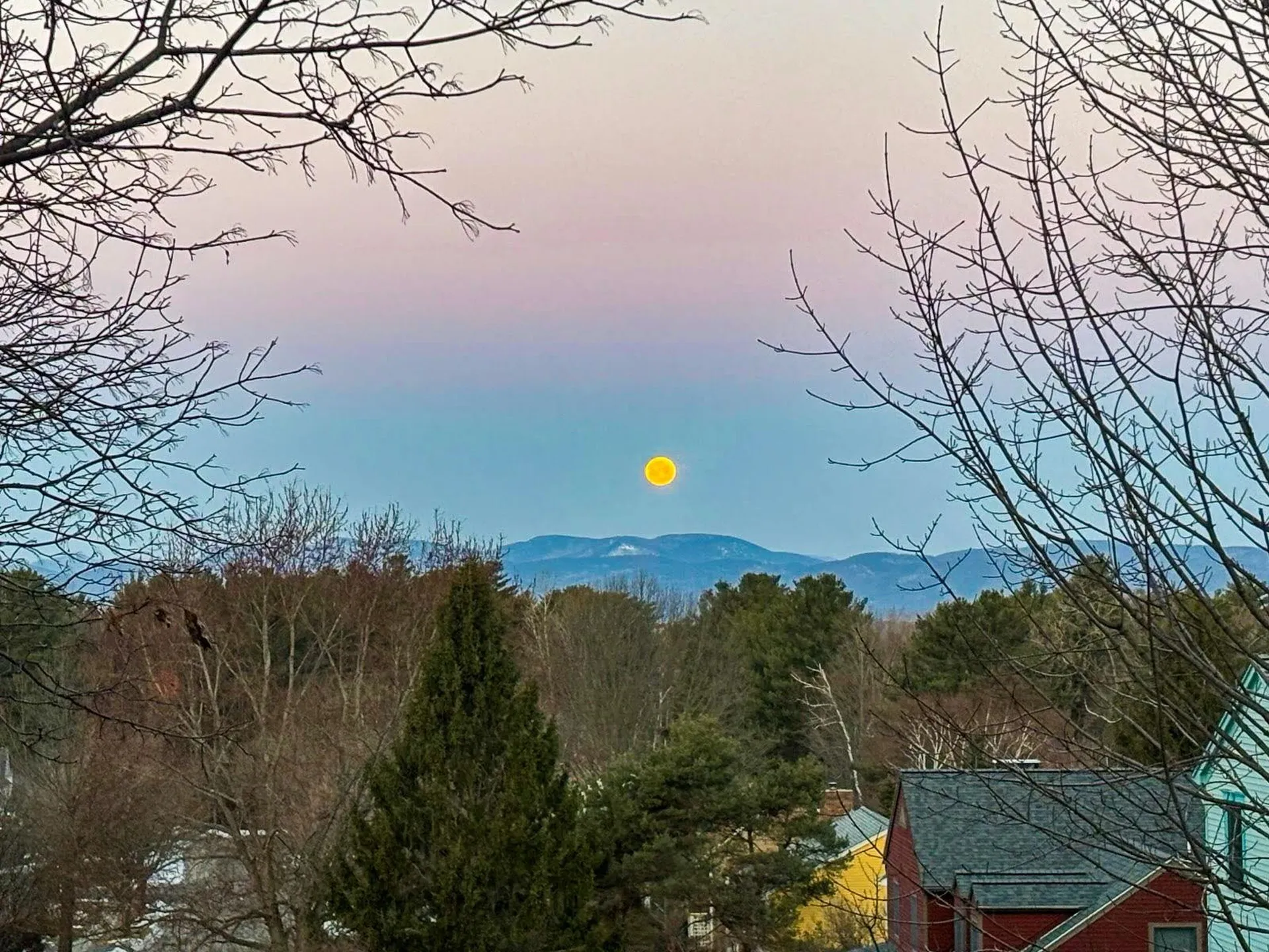 5 Harbor Ridge Road South Burlington VT 05403