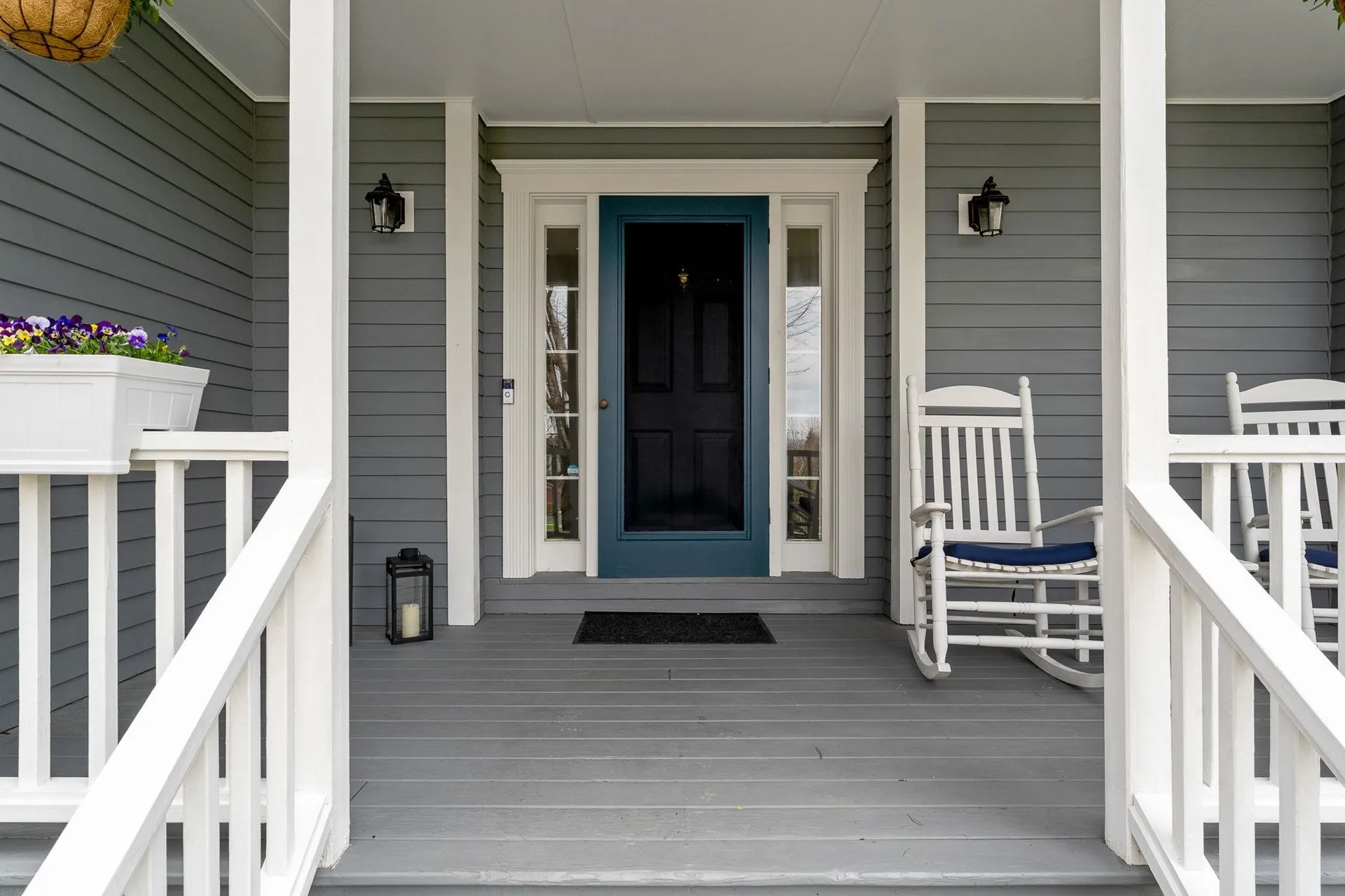 5 Harbor Ridge Road South Burlington VT 05403