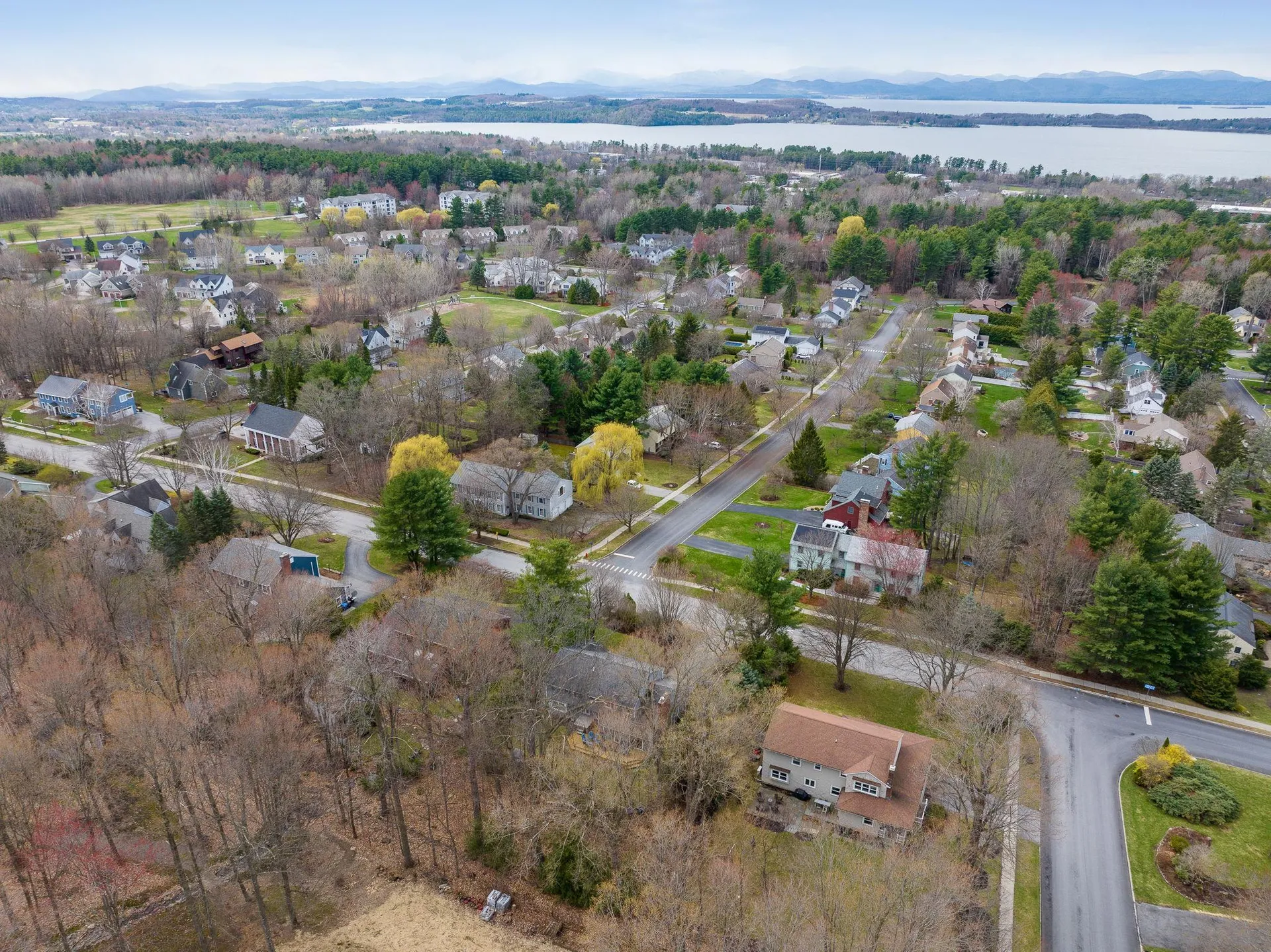 5 Harbor Ridge Road South Burlington VT 05403