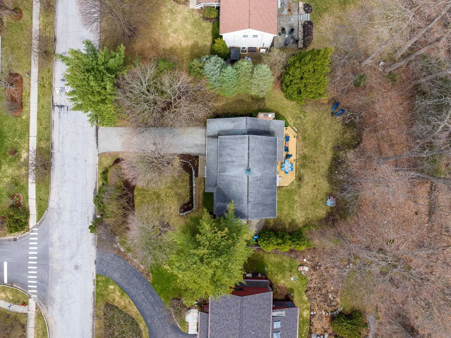5 Harbor Ridge Road South Burlington VT 05403