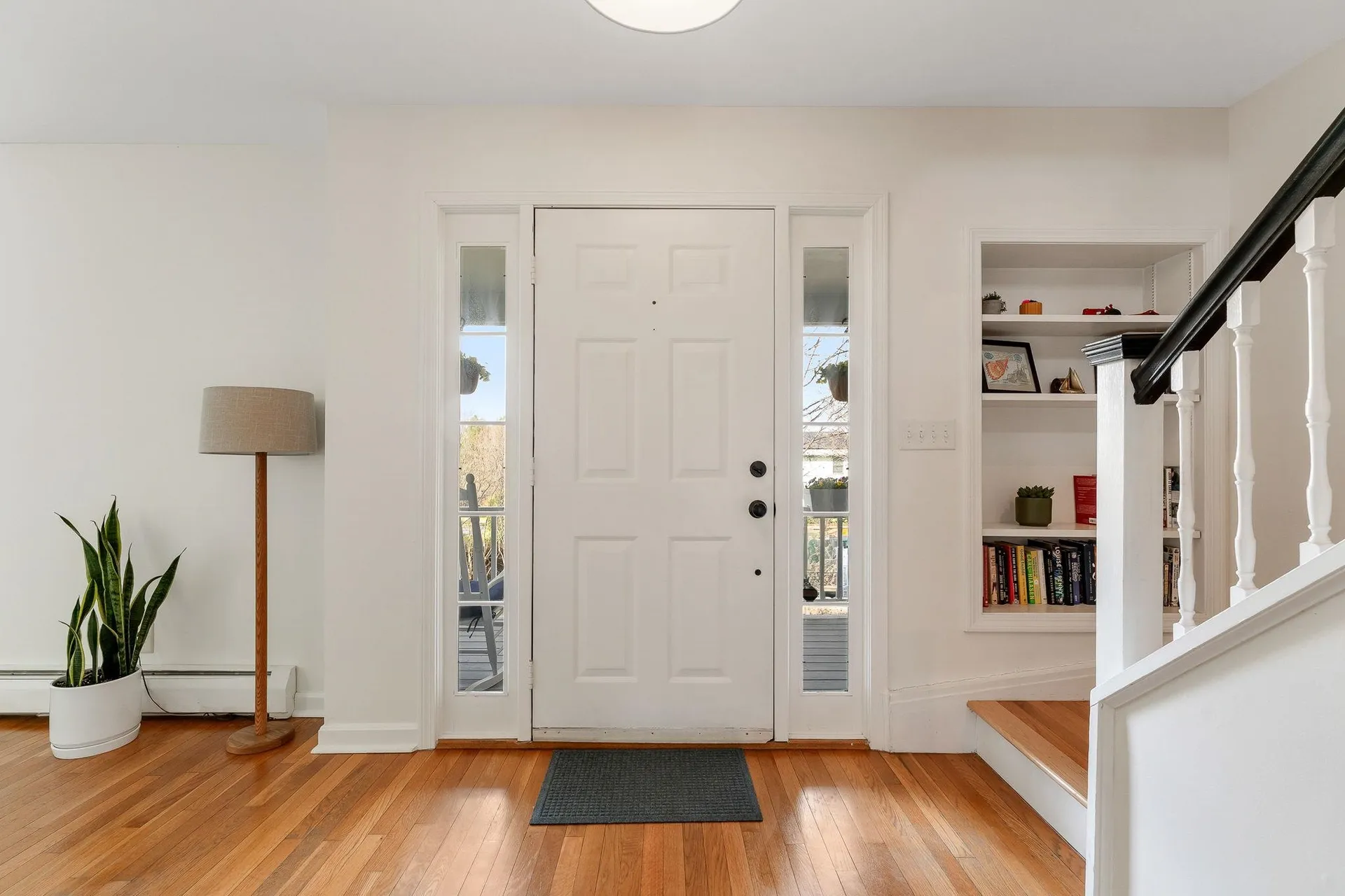 5 Harbor Ridge Road South Burlington VT 05403