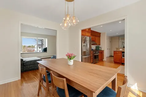 5 Harbor Ridge Road South Burlington VT 05403