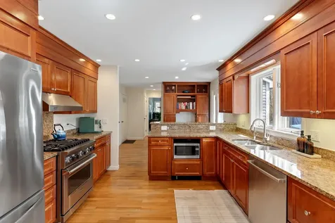 5 Harbor Ridge Road South Burlington VT 05403