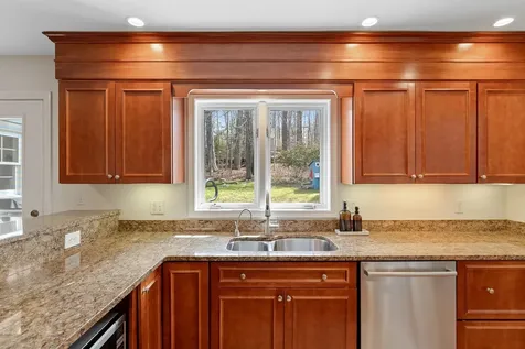 5 Harbor Ridge Road South Burlington VT 05403