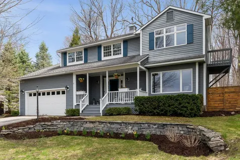 5 Harbor Ridge Road South Burlington VT 05403