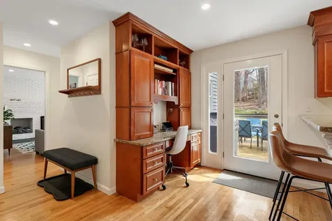 5 Harbor Ridge Road South Burlington VT 05403