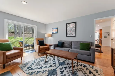5 Harbor Ridge Road South Burlington VT 05403
