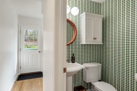 5 Harbor Ridge Road South Burlington VT 05403