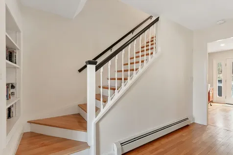 5 Harbor Ridge Road South Burlington VT 05403