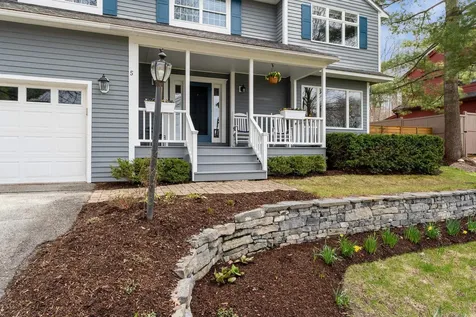 5 Harbor Ridge Road South Burlington VT 05403