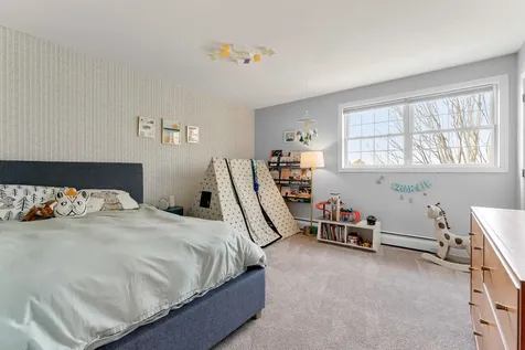 5 Harbor Ridge Road South Burlington VT 05403