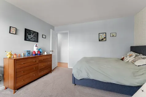 5 Harbor Ridge Road South Burlington VT 05403
