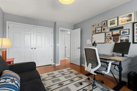 5 Harbor Ridge Road South Burlington VT 05403