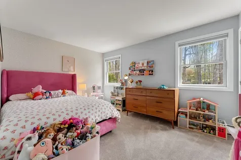 5 Harbor Ridge Road South Burlington VT 05403