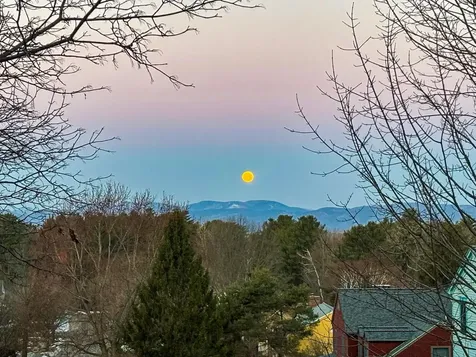 5 Harbor Ridge Road South Burlington VT 05403