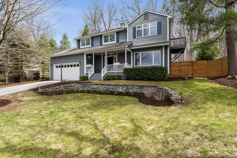 5 Harbor Ridge Road South Burlington VT 05403