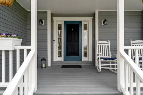 5 Harbor Ridge Road South Burlington VT 05403