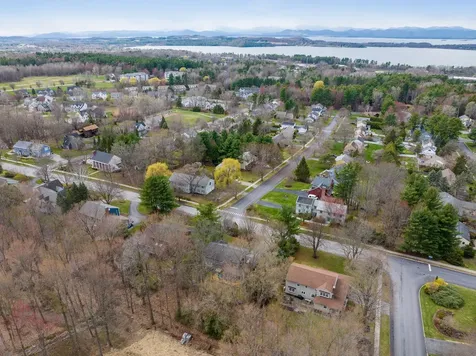 5 Harbor Ridge Road South Burlington VT 05403