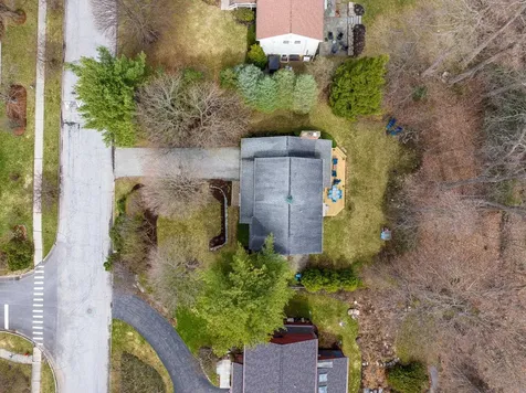 5 Harbor Ridge Road South Burlington VT 05403